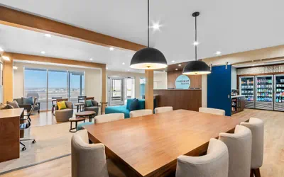 Photo 5 - Everhome Suites Yuma East I-8 by Choice Hotels