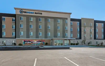 Everhome Suites Yuma East I-8 by Choice Hotels