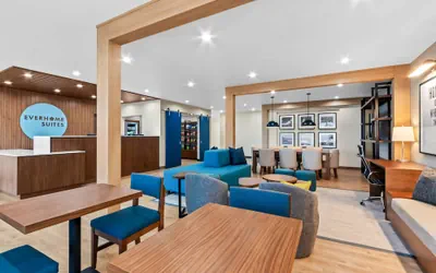 Photo 4 - Everhome Suites Yuma East I-8 by Choice Hotels