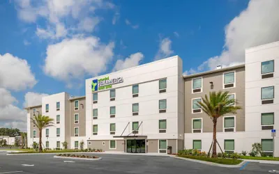 Photo 2 - Extended Stay America Select Suites - Wildwood - The Villages