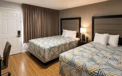 Photo 2 - Studio 6 Suites Belton, TX