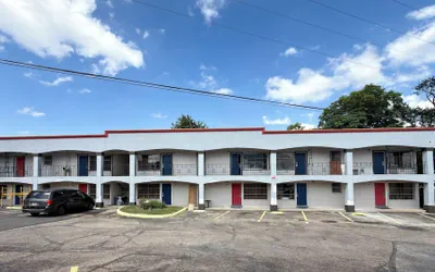 Studio 6 Suites Belton, TX