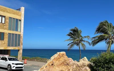 Vacation Rental Arecibo PR