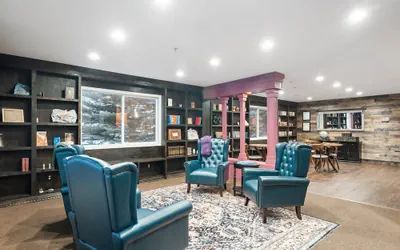 Photo 2 - Library INN LLC
