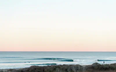 Photo 2 - West Coast Surf and Stay