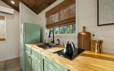 Photo 5 - Vista Verde Farm Retreat