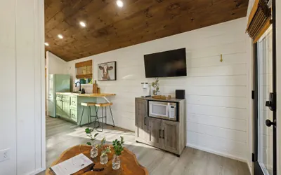 Photo 4 - Vista Verde Farm Retreat