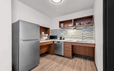 Photo 2 - Everhome Suites Waco by Choice Hotels