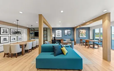 Photo 3 - Everhome Suites Waco by Choice Hotels