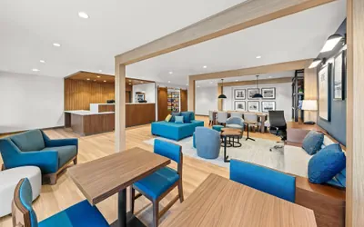 Photo 4 - Everhome Suites Waco by Choice Hotels
