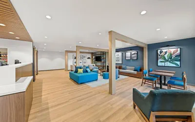 Photo 5 - Everhome Suites Waco by Choice Hotels
