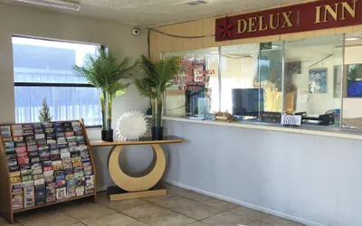 Photo 4 - Deluxe Inn Motel By Oyo Grand Prairie Interstate 30