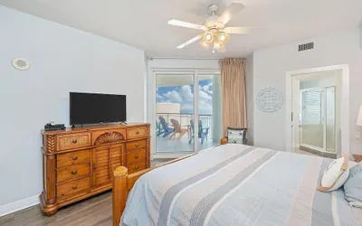 Photo 5 - Beach Colony Resort East 11A