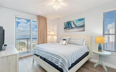 Photo 3 - Beach Colony Resort East 11A