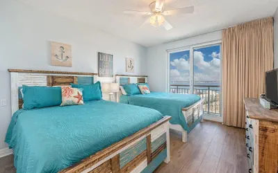 Photo 4 - Beach Colony Resort East 11A