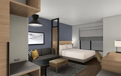 Photo 5 - Hyatt Place Billings