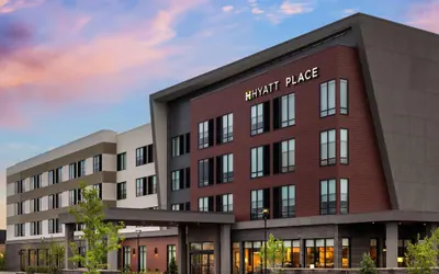 Photo 2 - Hyatt Place Billings