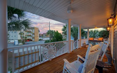 Photo 3 - Saltwater Sunsets in North Myrtle Beach