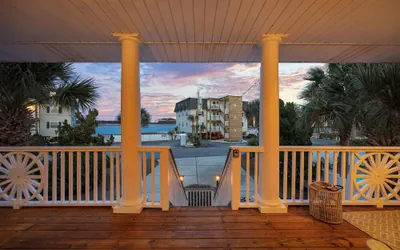 Photo 2 - Saltwater Sunsets in North Myrtle Beach