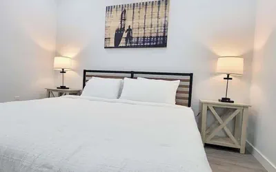 Photo 3 - 2 Levels - Heated Pool - New Townhome #4