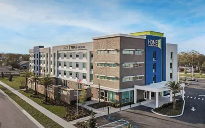 Photo 2 - Home2 Suites By Hilton Lakeland North I-4