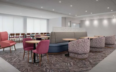 Photo 4 - Home2 Suites By Hilton Lakeland North I-4