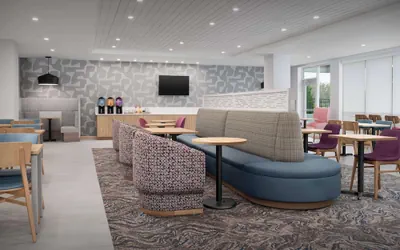 Photo 3 - Home2 Suites By Hilton Lakeland North I-4