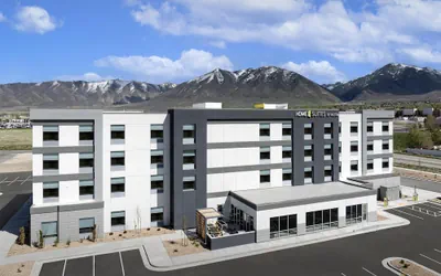 Photo 2 - Home2 Suites By Hilton Tooele