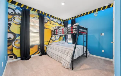 Photo 5 - Disney Vacation Home Solterra