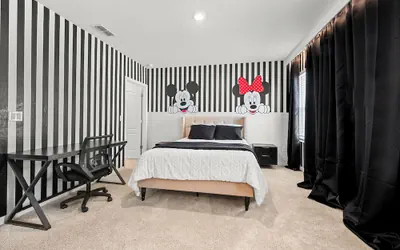 Photo 4 - Disney Vacation Home Solterra