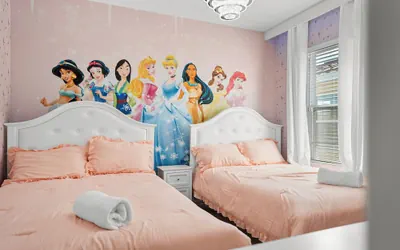 Photo 3 - Disney Vacation Home Solterra