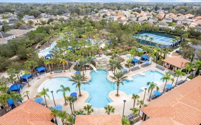 Photo 2 - Disney Vacation Home Solterra