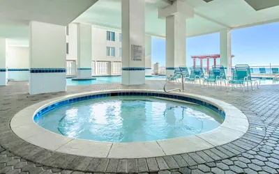 Photo 2 - Majestic Beach Towers 2-801