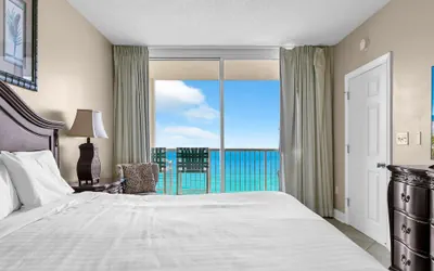 Photo 5 - Majestic Beach Towers 2-801