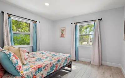 Photo 4 - Ocean Drive Villas- Unit A