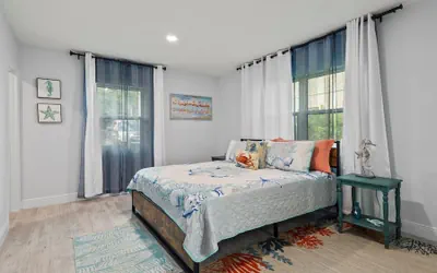 Photo 2 - Ocean Drive Villas- Unit A