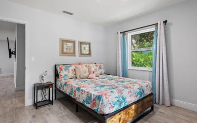 Photo 5 - Ocean Drive Villas- Unit A