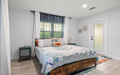 Photo 3 - Ocean Drive Villas- Unit A