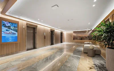 Photo 3 - Brickell Arch High Floor Free Parking by Palermo Home Miami