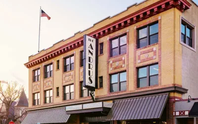 Photo 2 - The Andrus Hotel