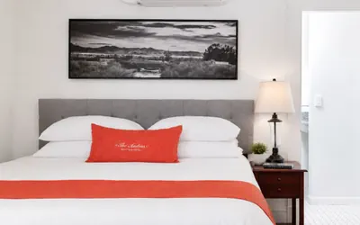 Photo 5 - The Andrus Hotel