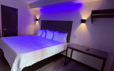 Photo 4 - The Vine Hotel Bronx