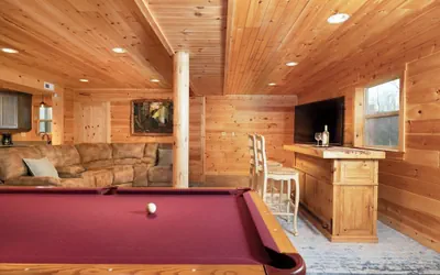 Photo 2 - The Barn