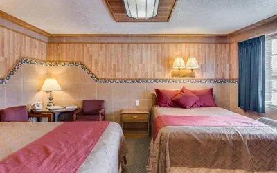 Zion Park Motel