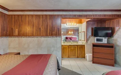 Photo 5 - Zion Park Motel