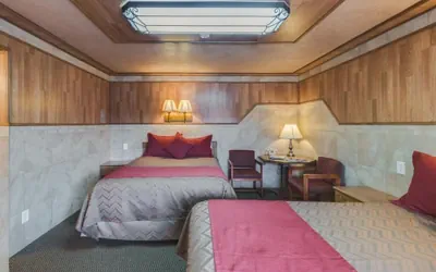 Photo 4 - Zion Park Motel