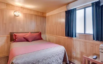 Photo 3 - Zion Park Motel