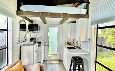 Photo 2 - Tiny House Near Miami Design District