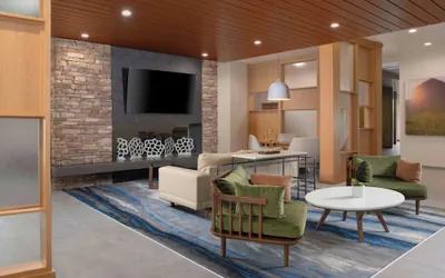 Photo 4 - Fairfield by Marriott Inn & Suites DeSoto Dallas South