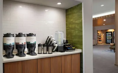Photo 3 - Fairfield by Marriott Inn & Suites DeSoto Dallas South